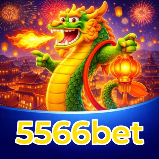 Fluxo de download do app 5566bet — referência visual