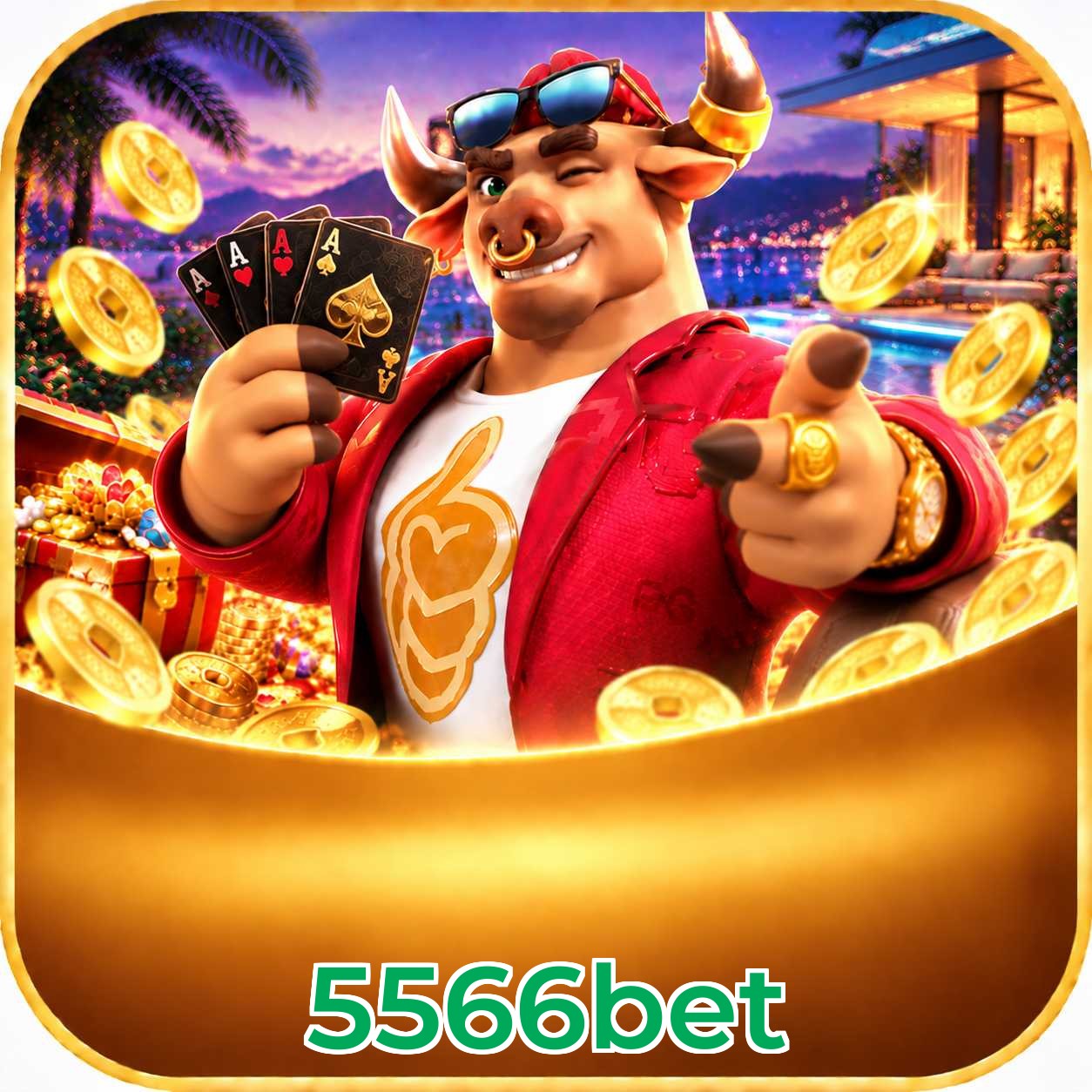 Especificações técnicas download 5566bet