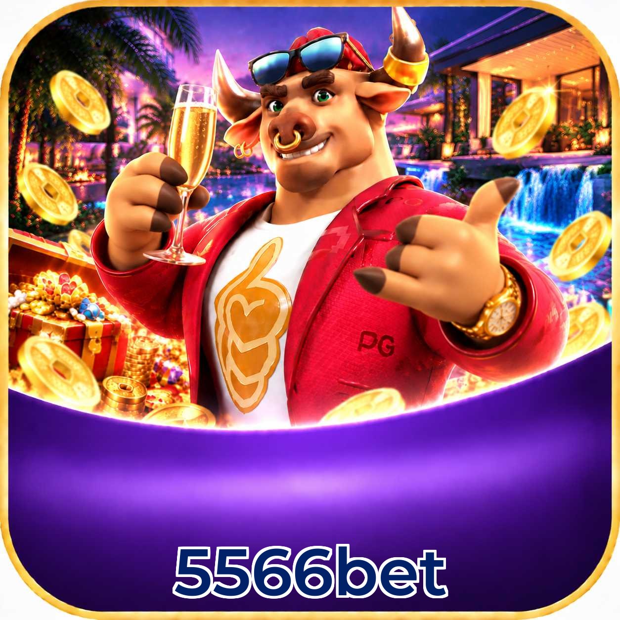 Requisitos APK 5566bet
