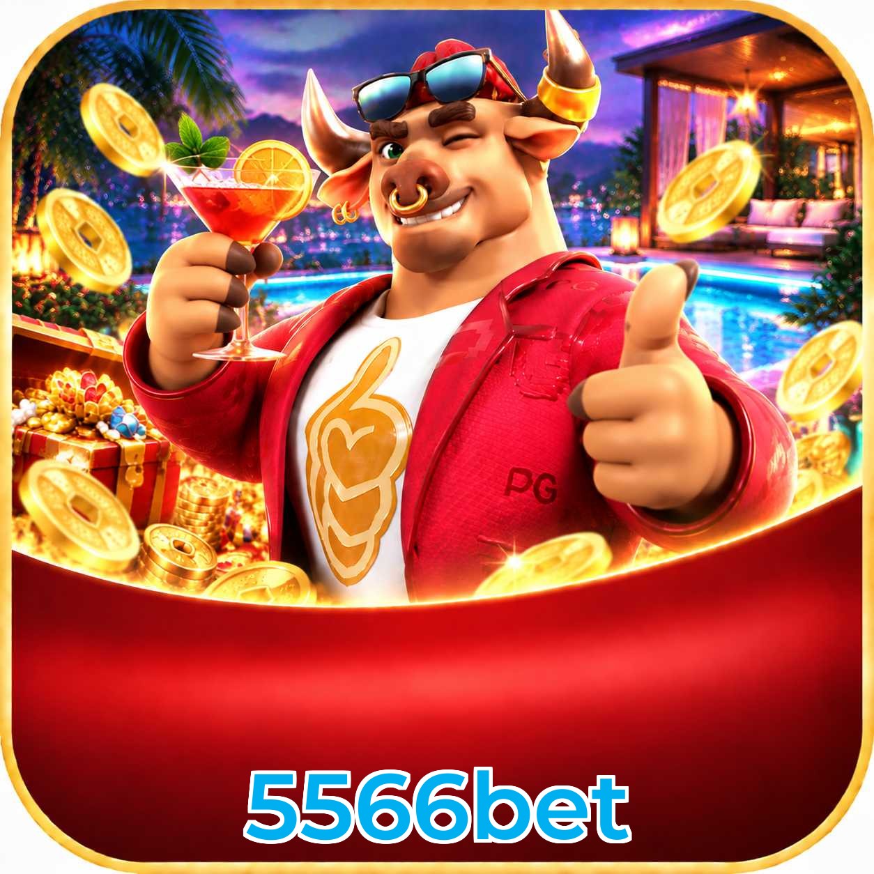 5566bet - Como verificar RTP e jogos certificados